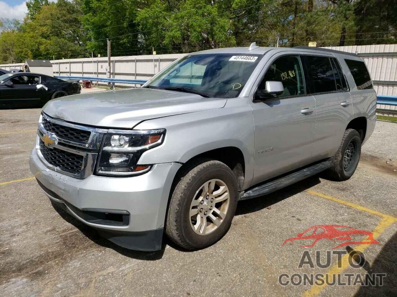 CHEVROLET TAHOE 2015 - 1GNSCBKC5FR590677