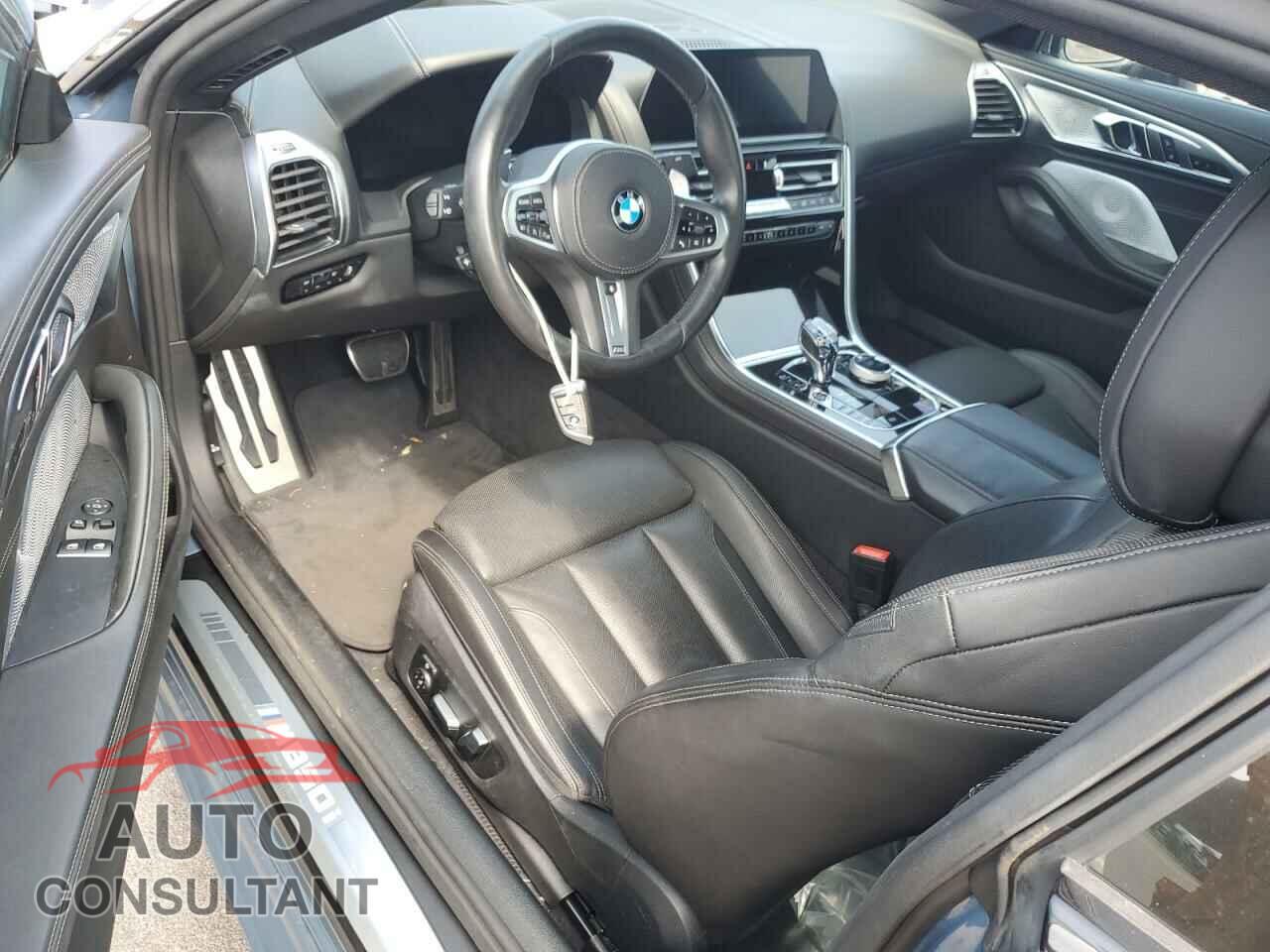 BMW M8 2019 - WBABC4C54KBU95807