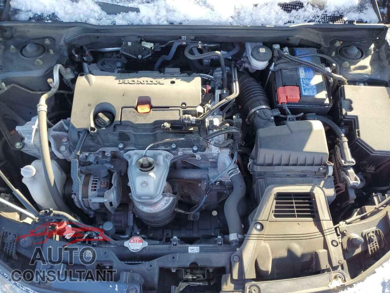 HONDA CIVIC 2024 - 2HGFE2F38RH101354
