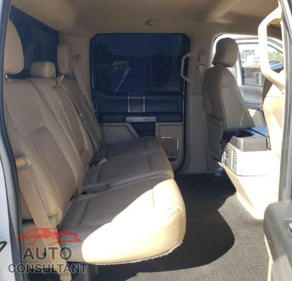 FORD F-150 2015 - 1FTEW1EGXFFA22819