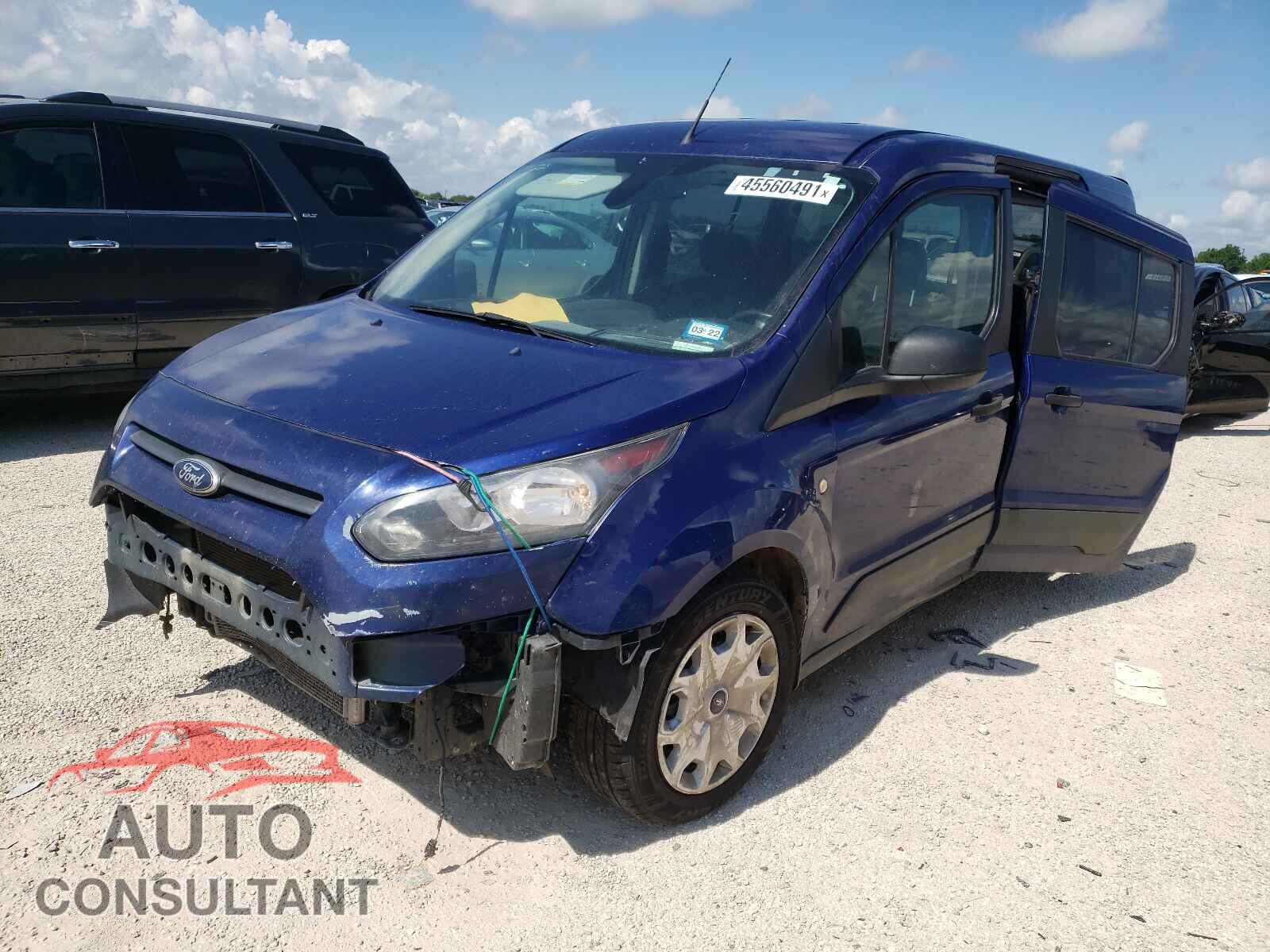 FORD TRANSIT CO 2016 - NM0GE9E77G1278115