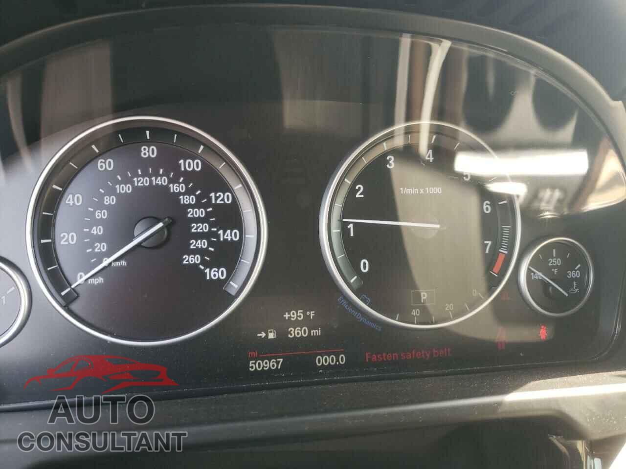 BMW X5 2017 - 5UXKR2C37H0U23152