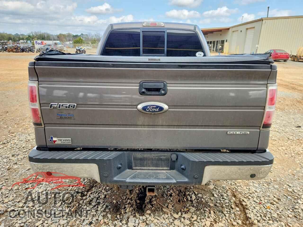 FORD F150 2014 - 1FTFW1CF7EKD58061