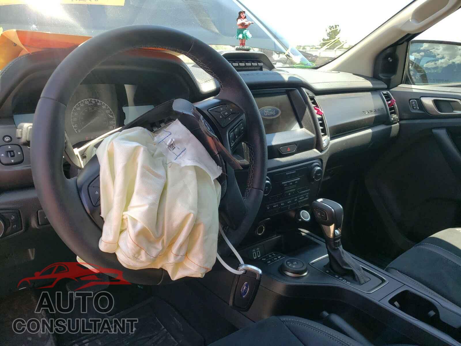 FORD RANGER 2021 - 1FTER4FHXMLD33049