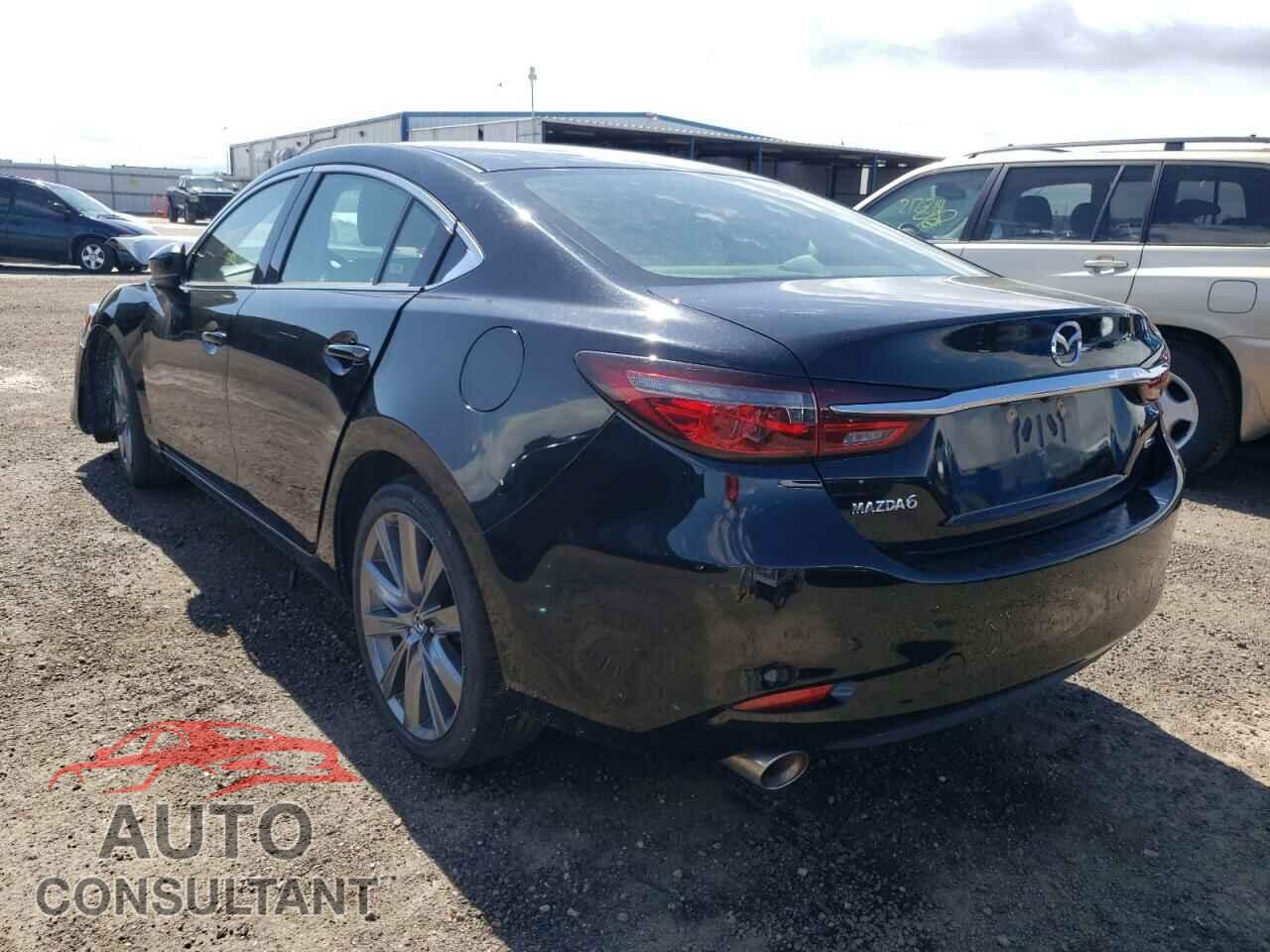 MAZDA 6 2020 - JM1GL1VM7L1518712