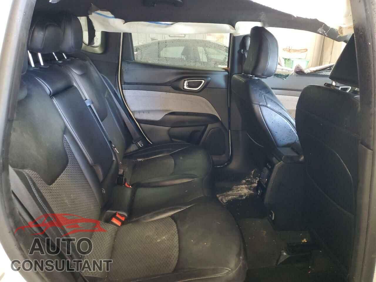 JEEP COMPASS 2024 - 3C4NJDBN9RT136551