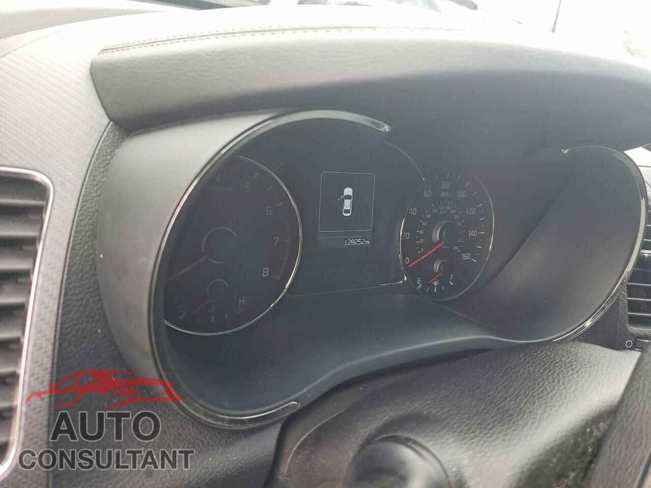 KIA FORTE 2017 - 3KPFL4A7XHE107614