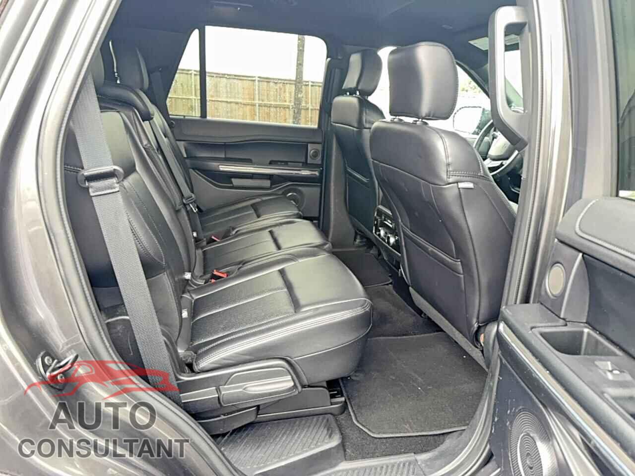 FORD EXPEDITION 2019 - 1FMJU1HT5KEA64341