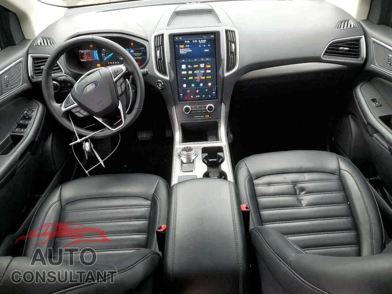 FORD EDGE 2024 - 2FMPK4J91RBA71695
