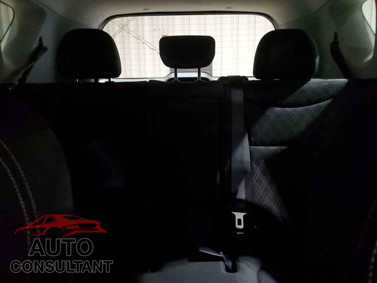 KIA SOUL 2014 - KNDJN2A29E7104955