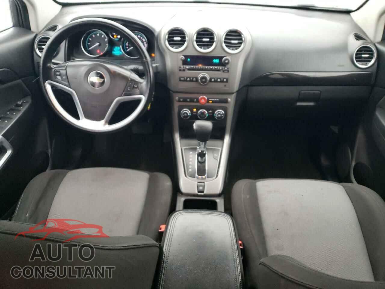 CHEVROLET CAPTIVA 2014 - 3GNAL2EK2ES663191