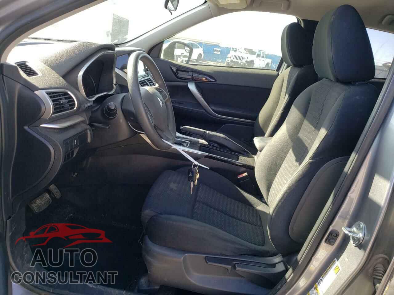 MITSUBISHI ECLIPSE 2019 - JA4AT3AAXKZ031897