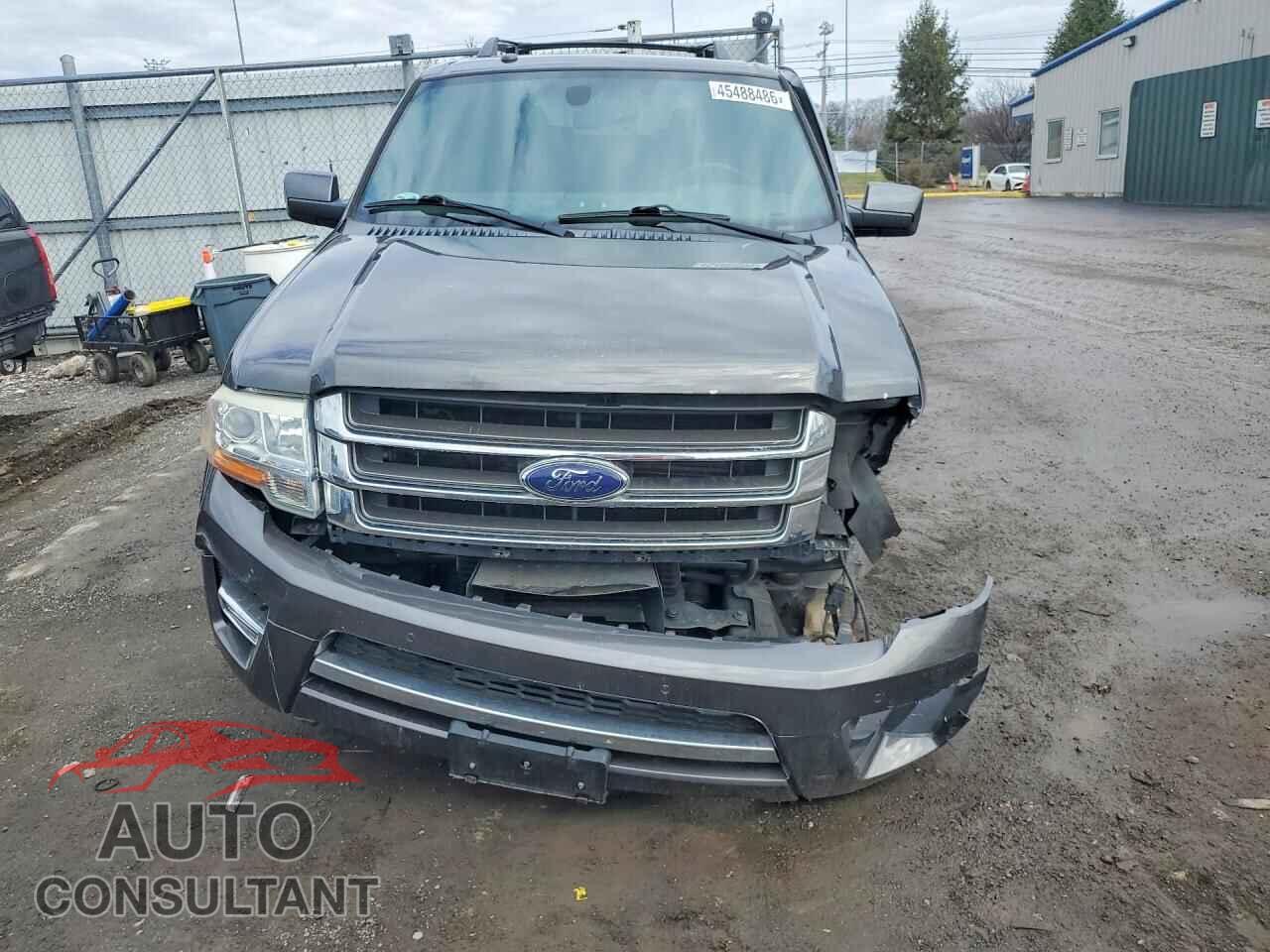 FORD EXPEDITION 2016 - 1FMJU2AT5GEF21849