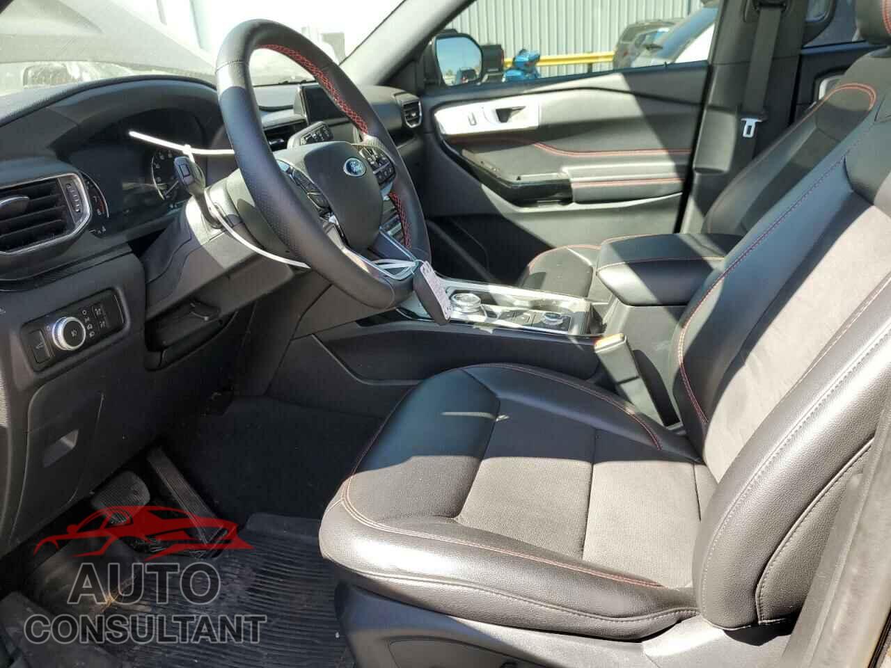 FORD EXPLORER 2023 - 1FMSK8KH7PGA10123