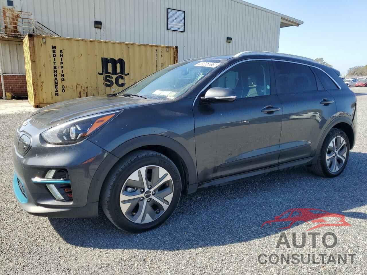 KIA NIRO S 2022 - KNDCC3LG9N5159737