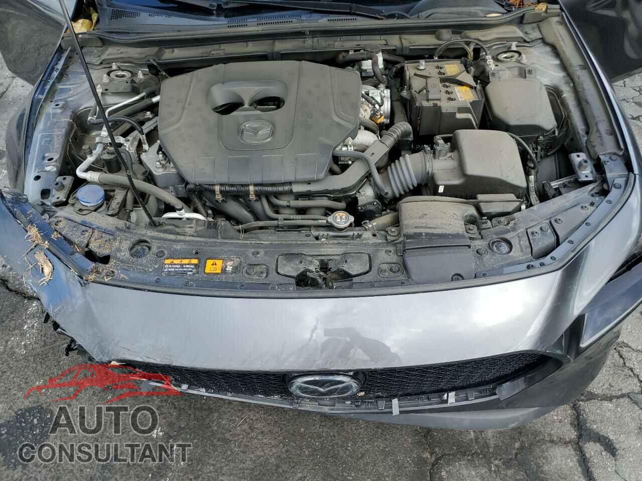 MAZDA 3 2023 - JM1BPALM3P1612707