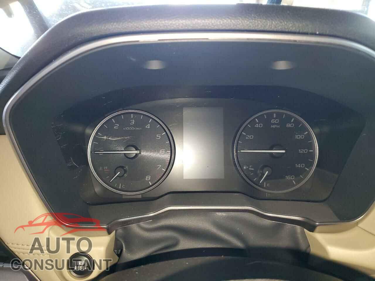 SUBARU OUTBACK 2023 - 4S4BTGND3P3205949