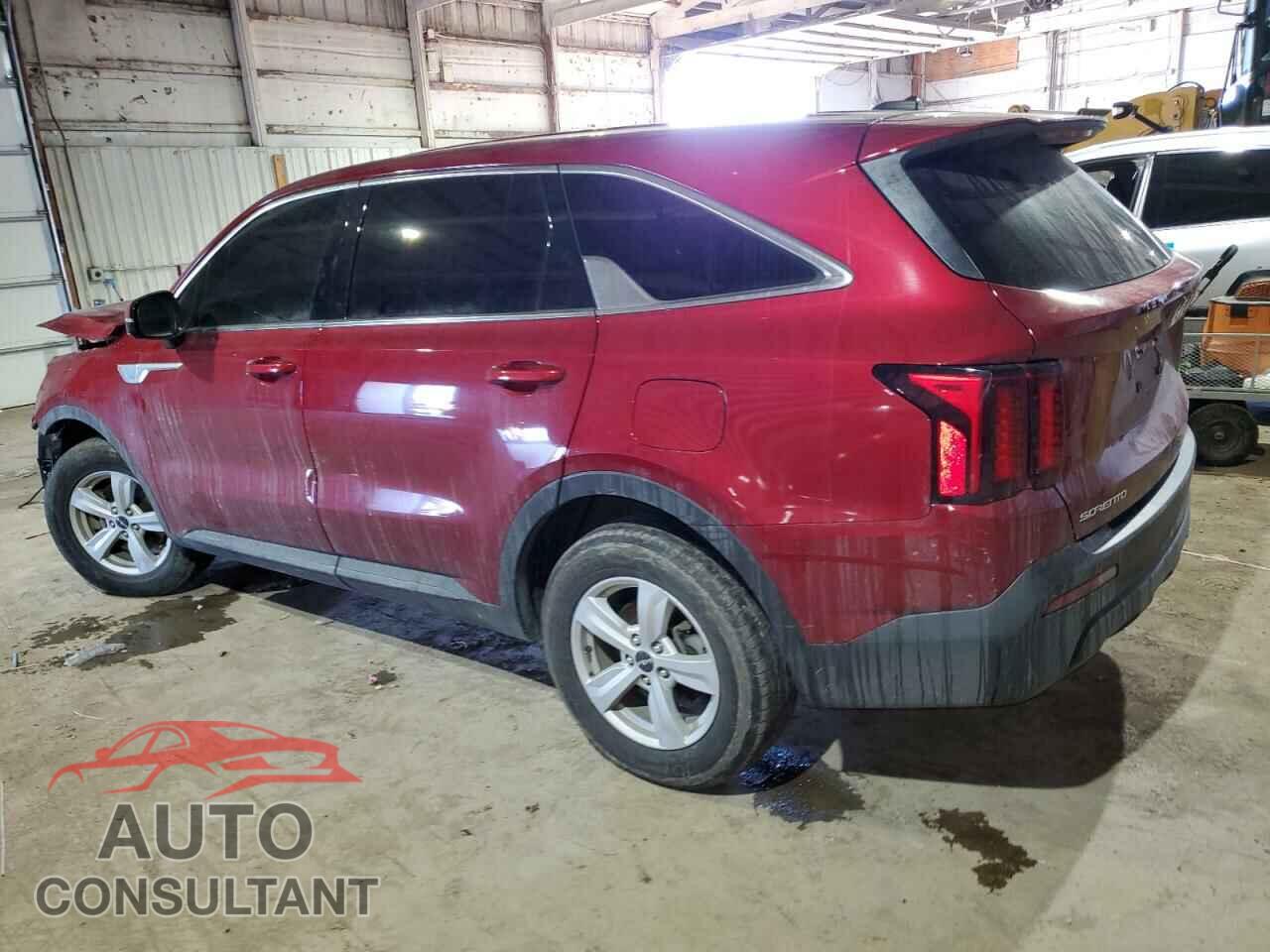 KIA SORENTO 2023 - 5XYRG4LC8PG190358
