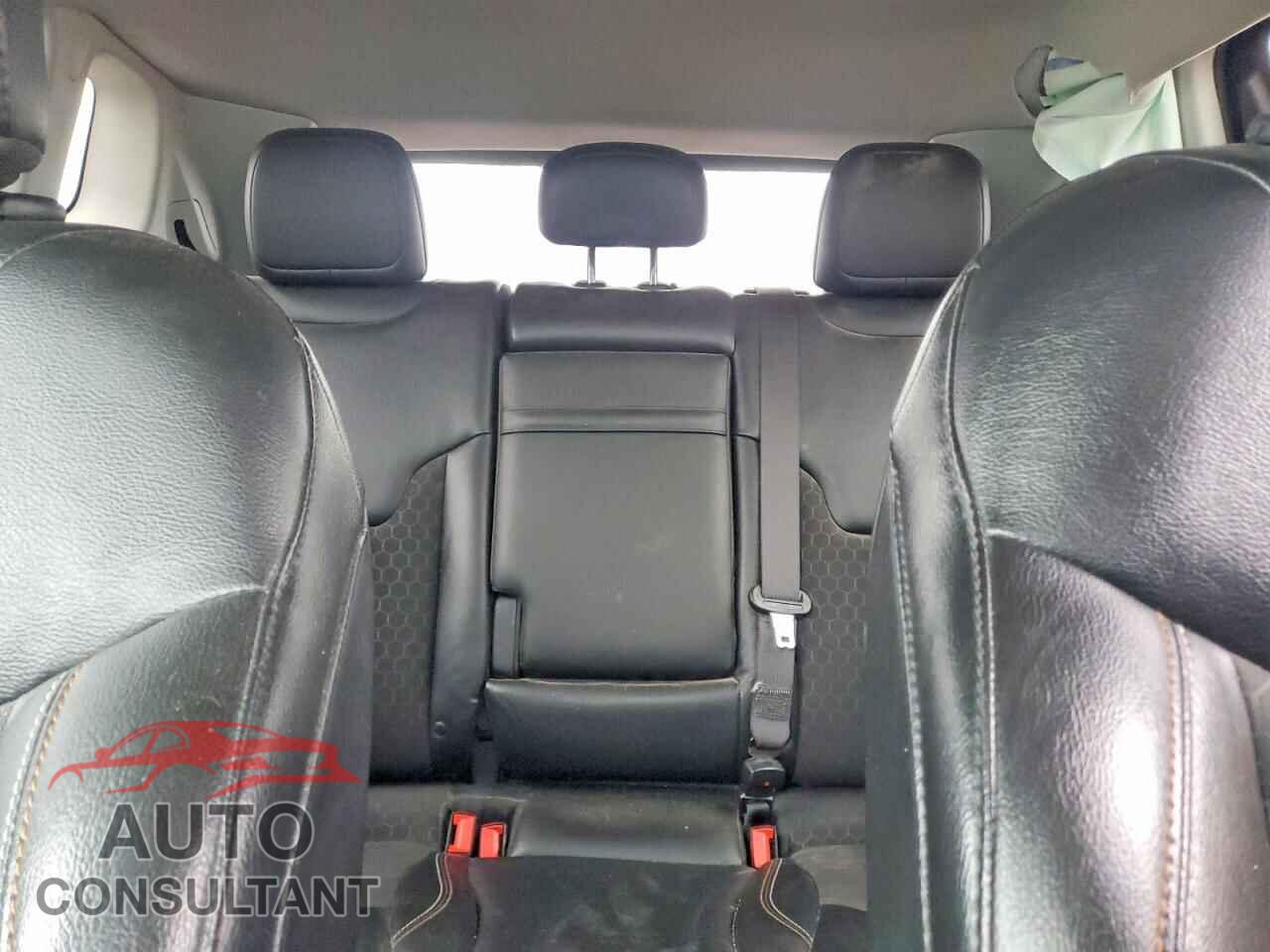 JEEP COMPASS 2018 - 3C4NJCBB9JT502495