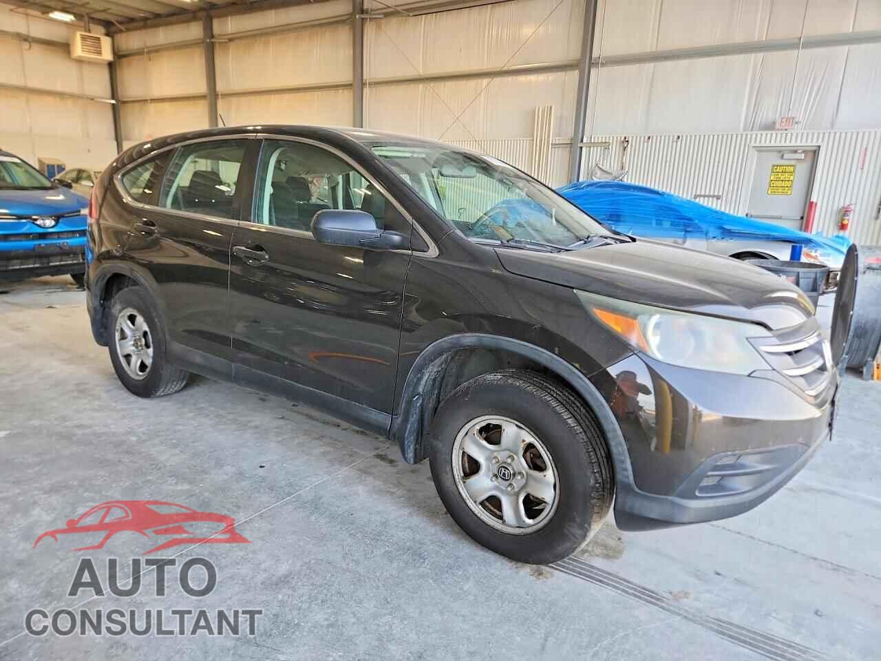 HONDA CRV 2014 - 2HKRM4H36EH698027