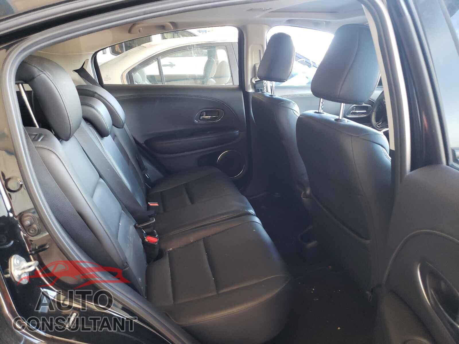 HONDA HR-V 2016 - 3CZRU6H72GM757256