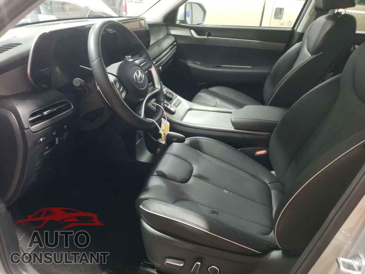 HYUNDAI PALISADE 2023 - KM8R2DGEXPU580639