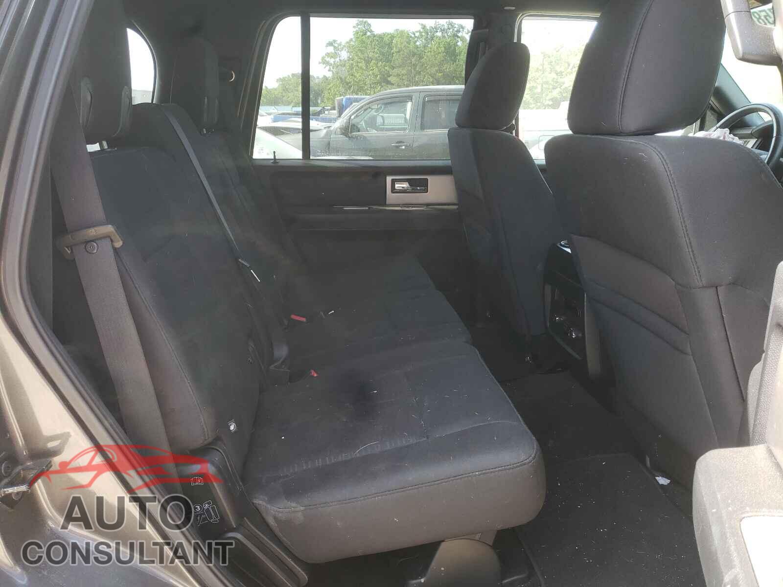 FORD EXPEDITION 2017 - 1FMJU1HT2HEA52088