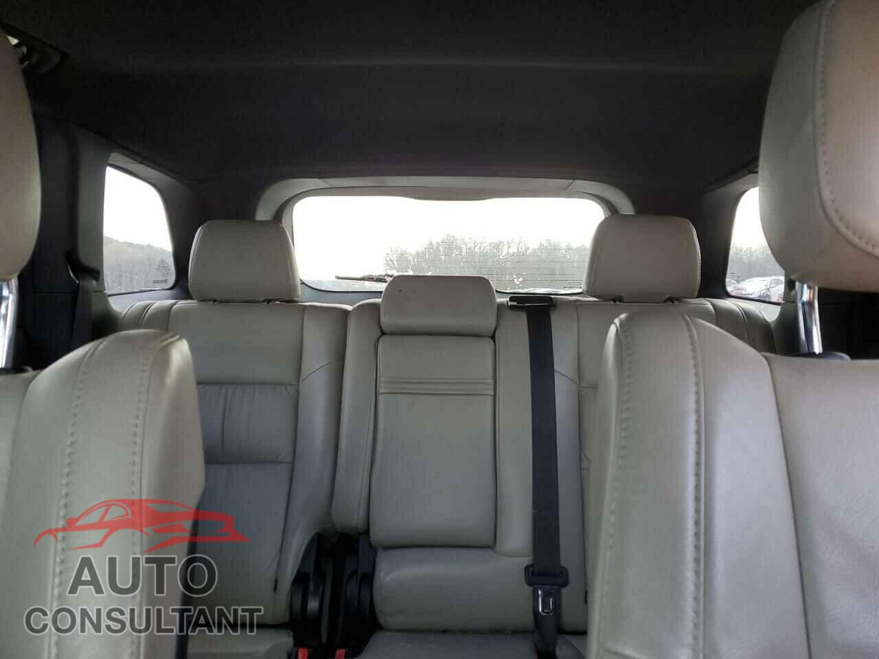 JEEP GRAND CHER 2014 - 1C4RJFAG2EC238912