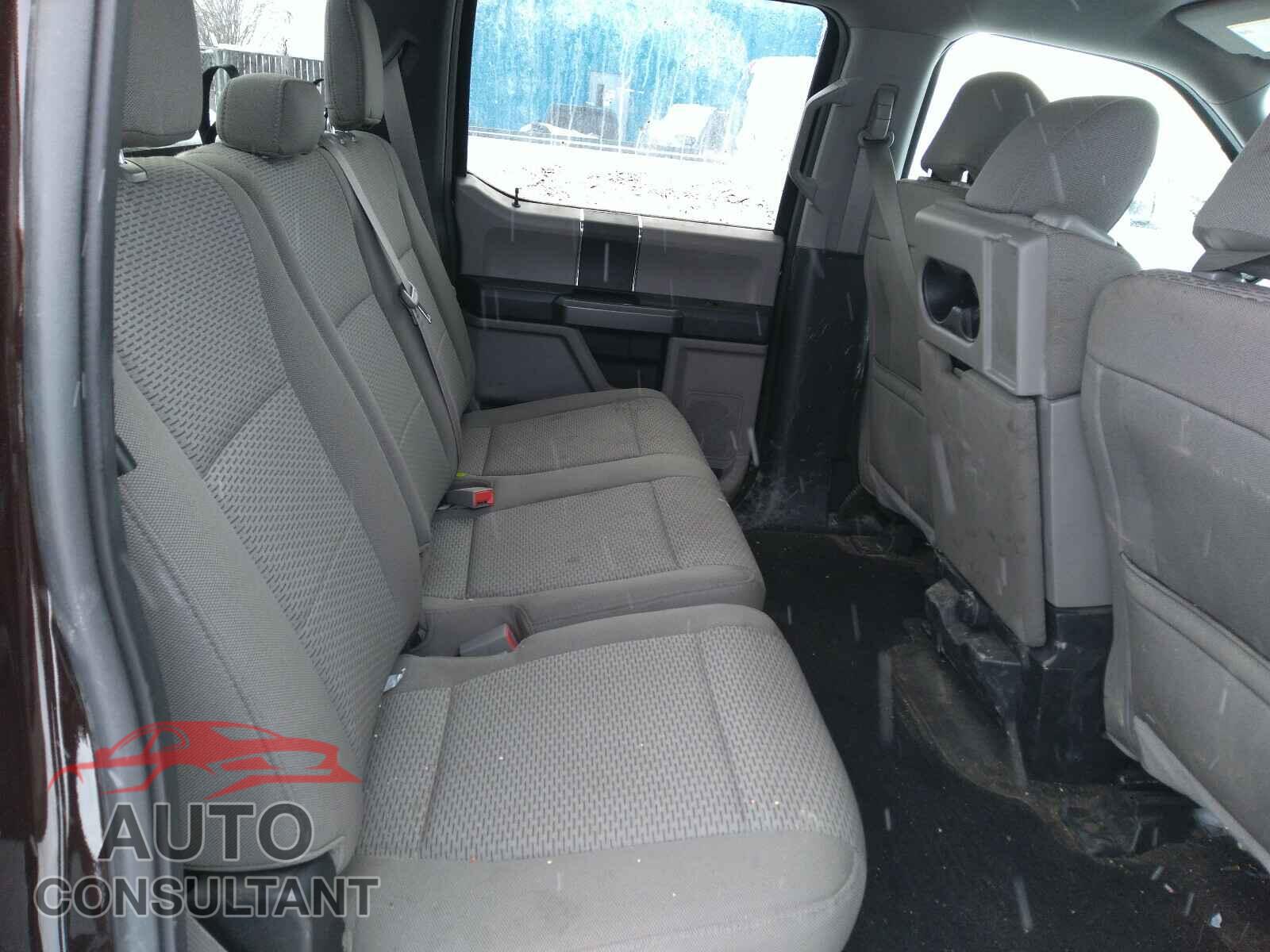 FORD F150 2019 - 1FTEW1E54KKC15922