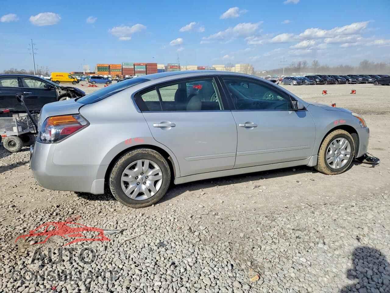 NISSAN ALTIMA 2012 - 1N4AL2AP1CC248253