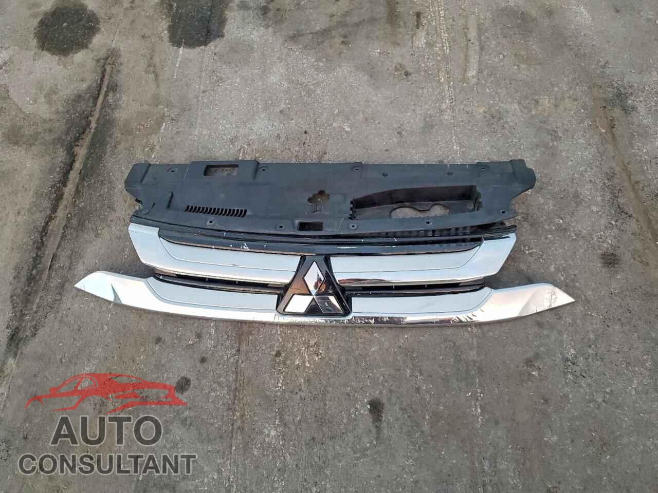 MITSUBISHI OUTLANDER 2016 - JA4AD3A34GZ005656