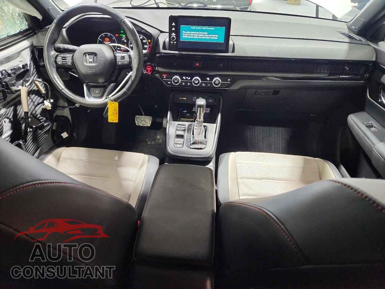 HONDA CRV 2023 - 5J6RS6H93PL004652