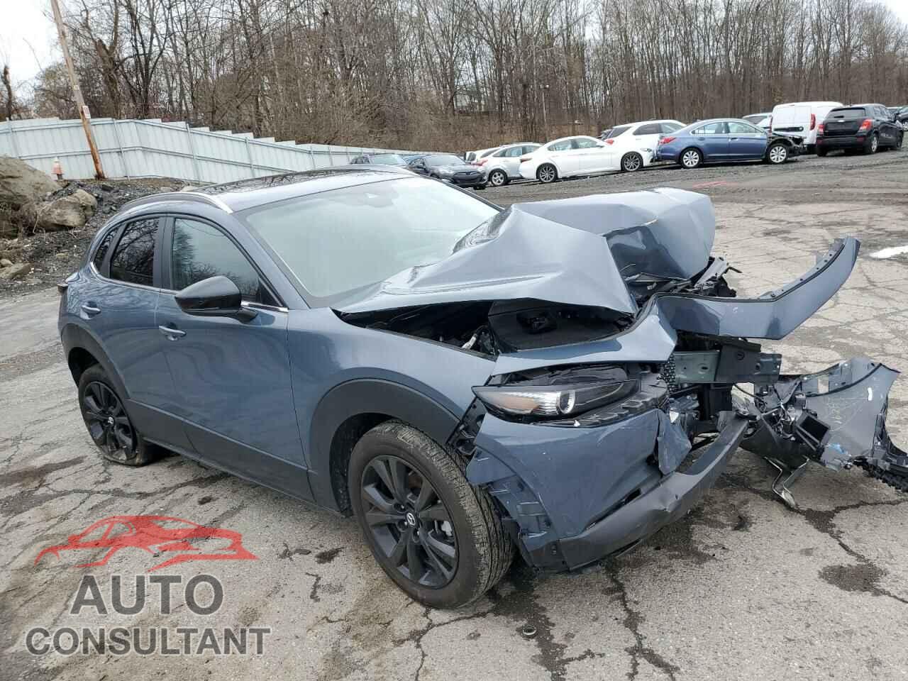 MAZDA CX30 2023 - 3MVDMBCM9PM539349