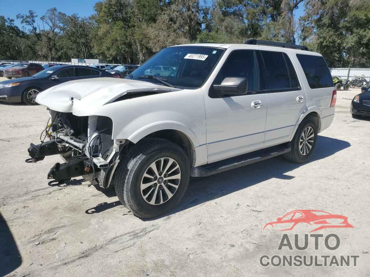 FORD EXPEDITION 2016 - 1FMJU1JT3GEF54343