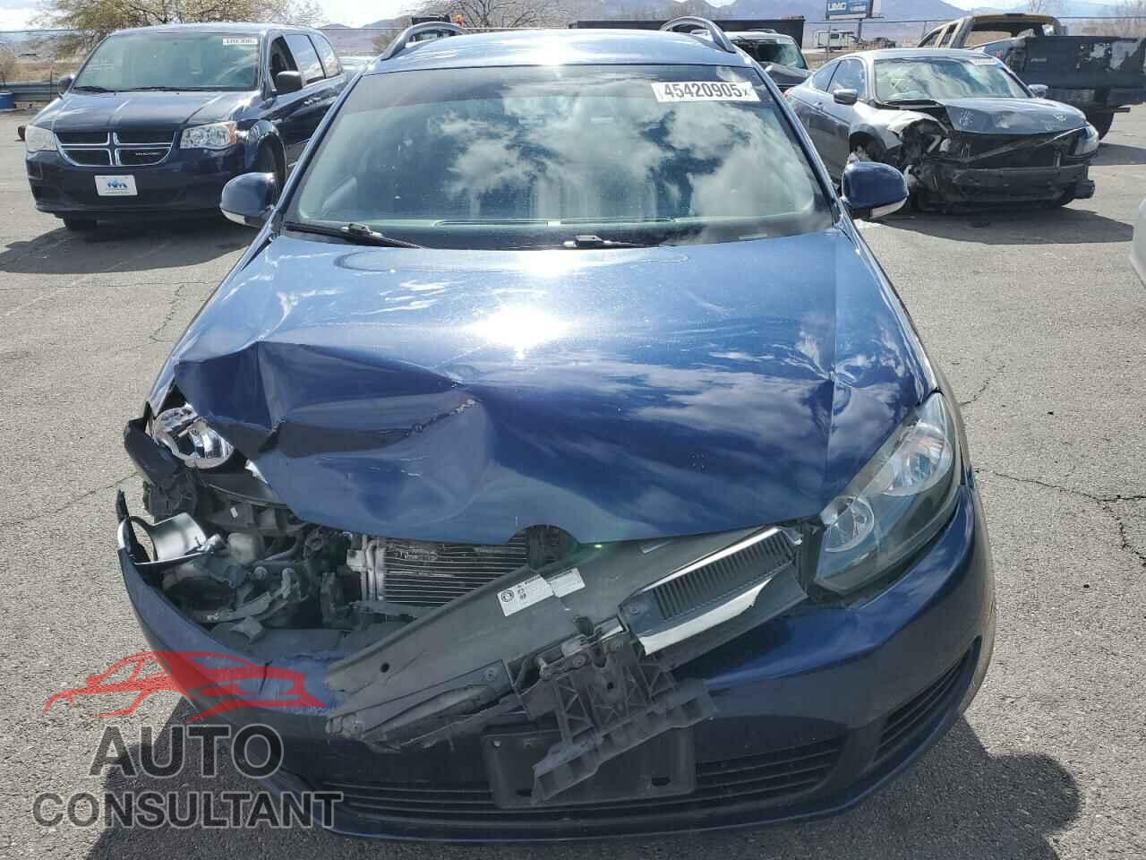 VOLKSWAGEN JETTA 2014 - 3VWPP7AJ9EM604268