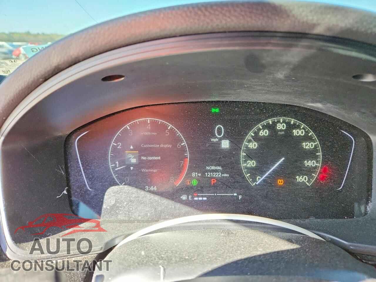 HONDA CIVIC 2024 - 2HGFE2F57RH517512