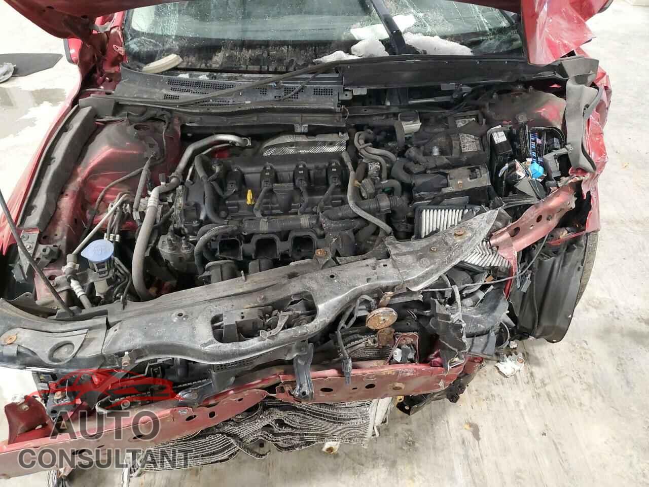 MAZDA 3 2015 - 3MZBM1L76FM182799