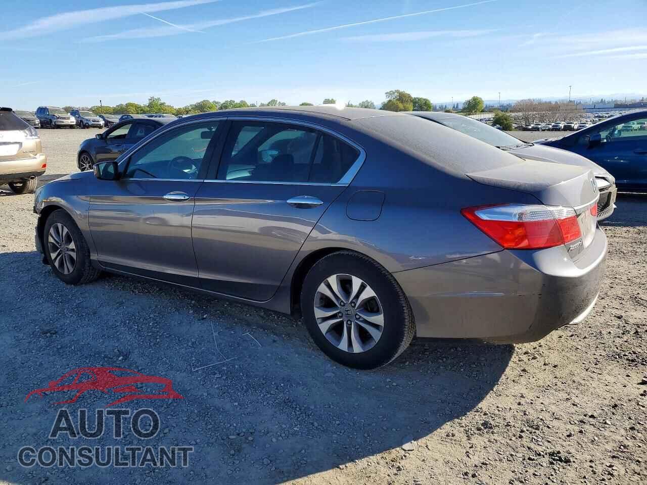 HONDA ACCORD 2014 - 1HGCR2F37EA235059