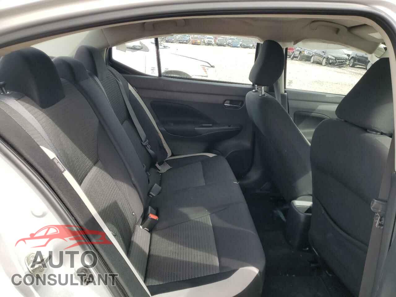 NISSAN VERSA 2021 - 3N1CN8EV6ML839115