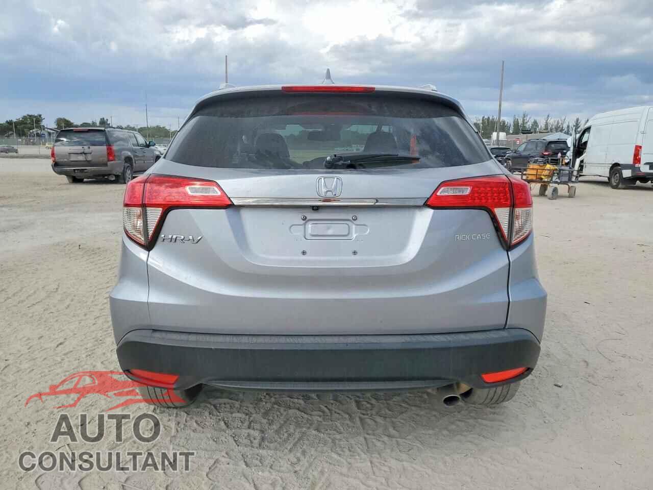 HONDA HR-V 2022 - 3CZRU5H74NM732012