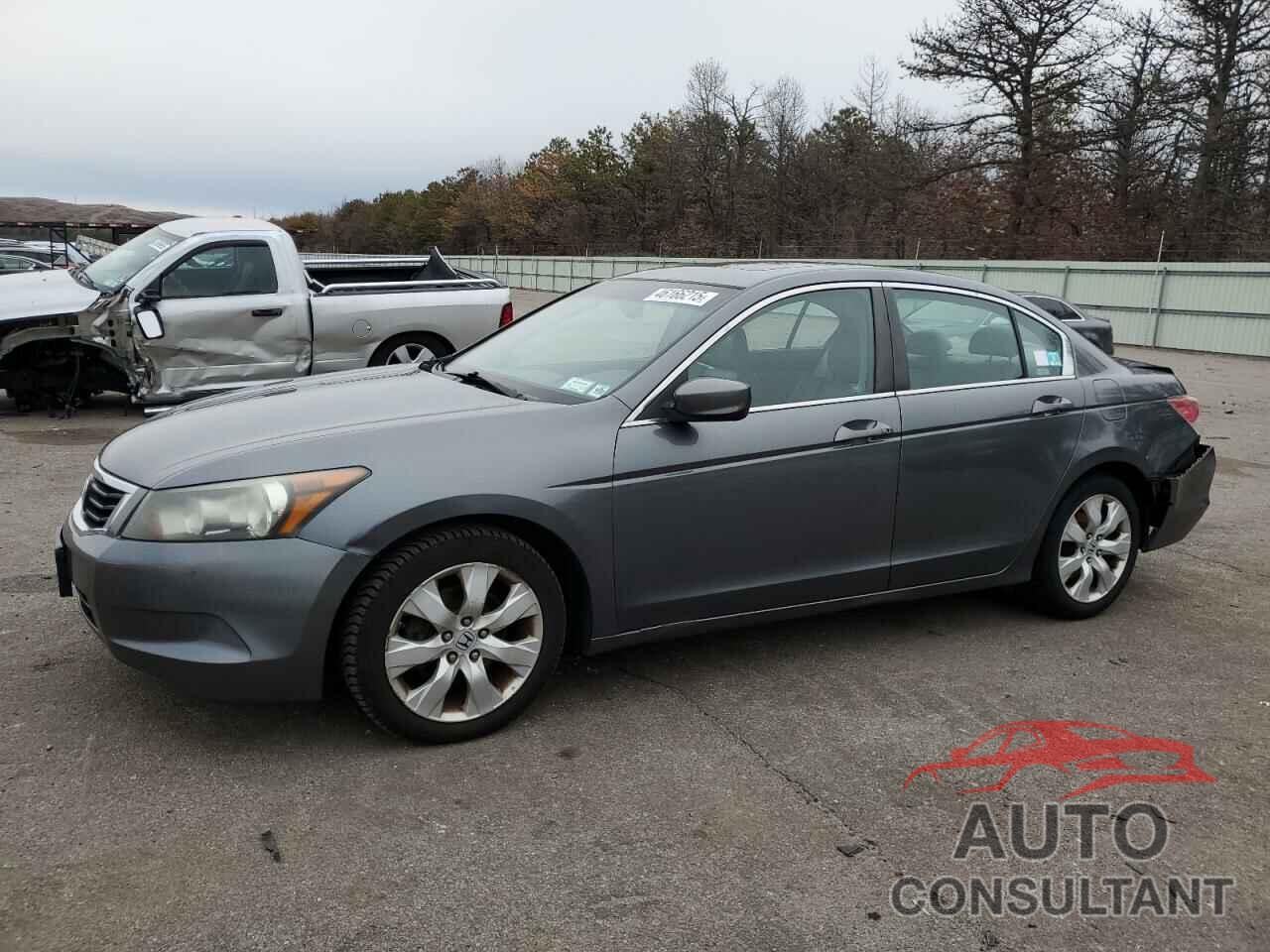 HONDA ACCORD 2009 - 1HGCP26859A166931