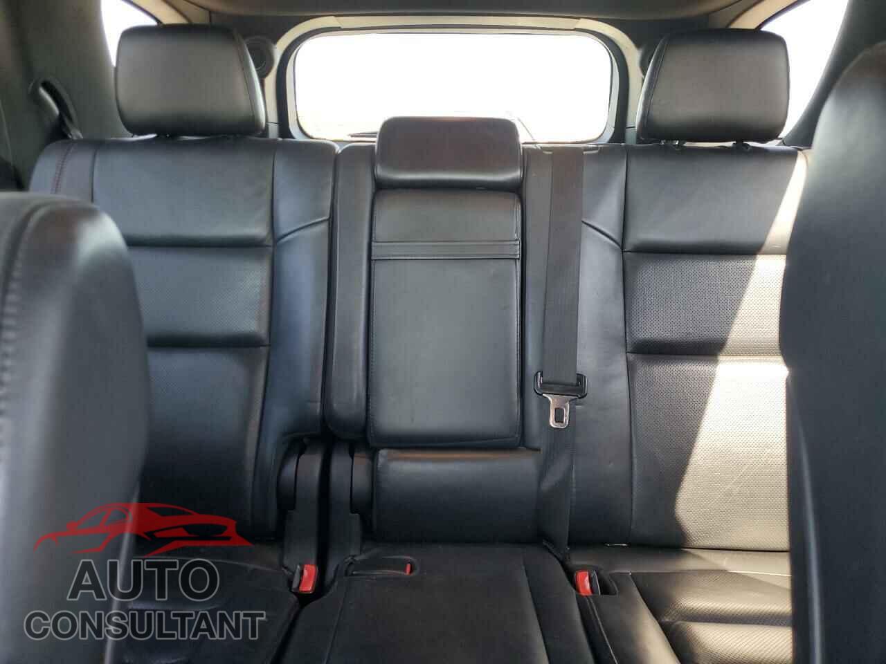 DODGE DURANGO 2014 - 1C4SDHCT4EC971719