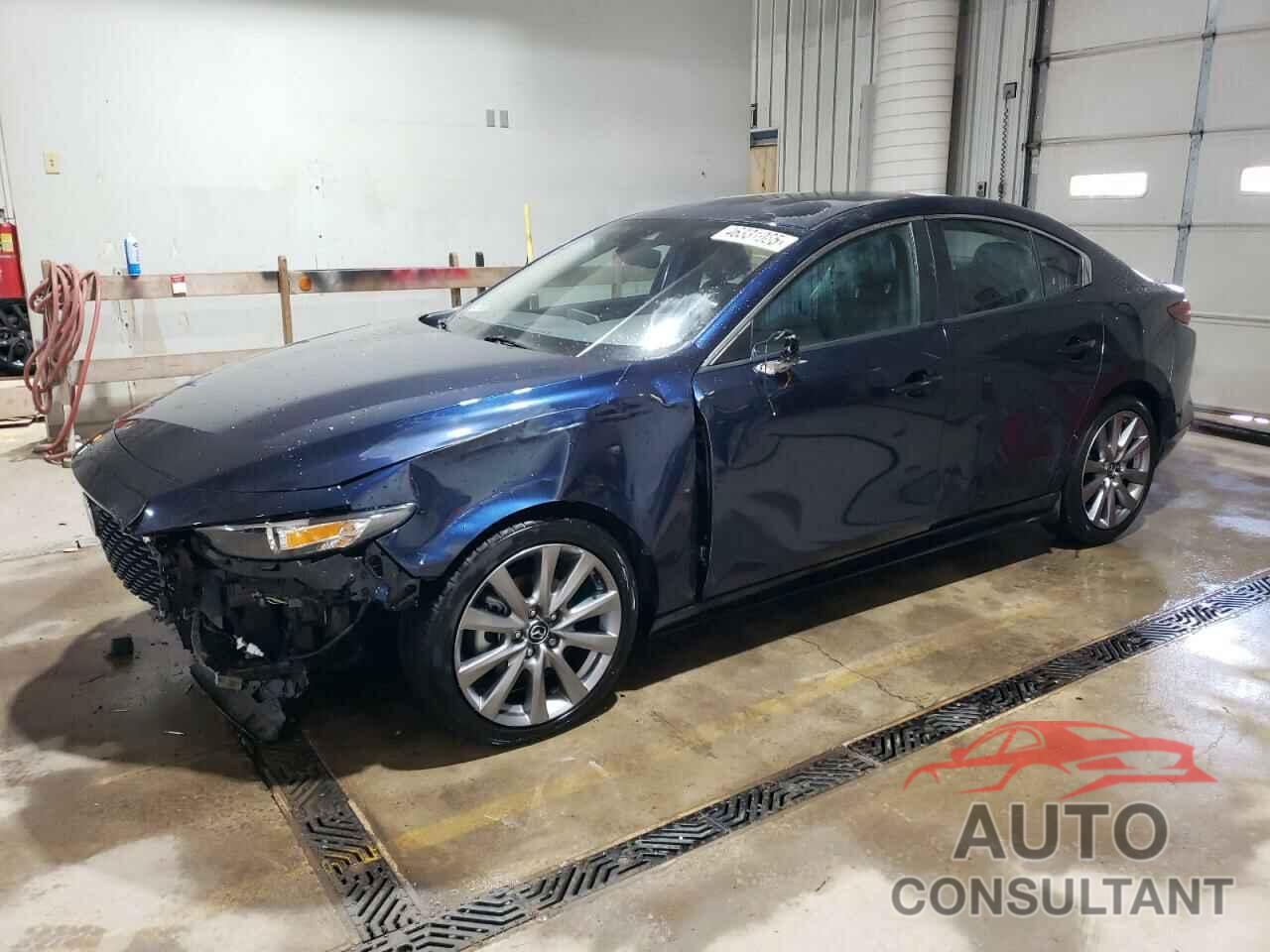 MAZDA 3 2021 - 3MZBPBBM2MM205433
