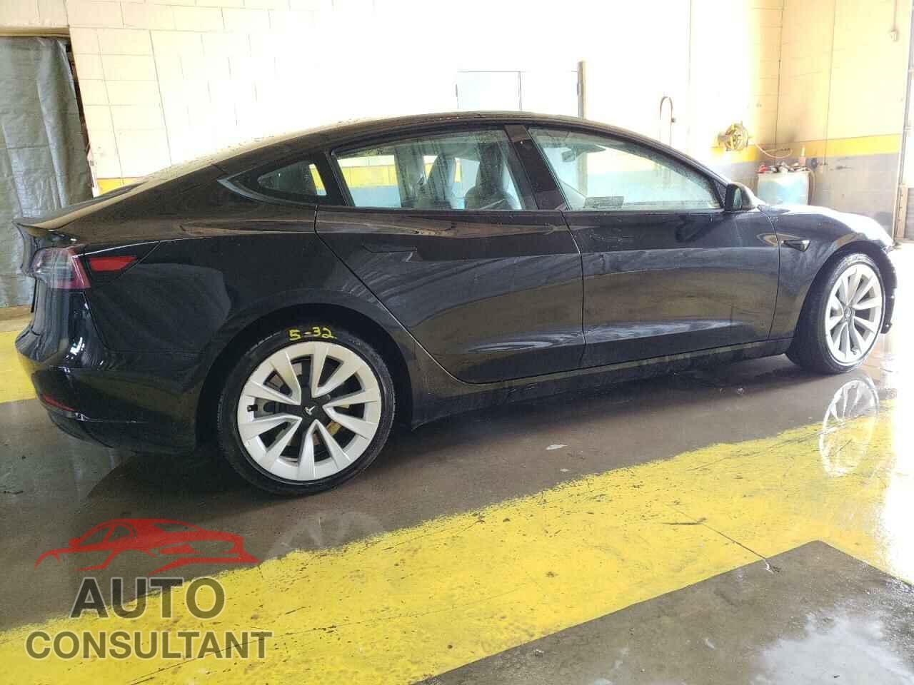 TESLA MODEL 3 2023 - 5YJ3E1EA1PF434722
