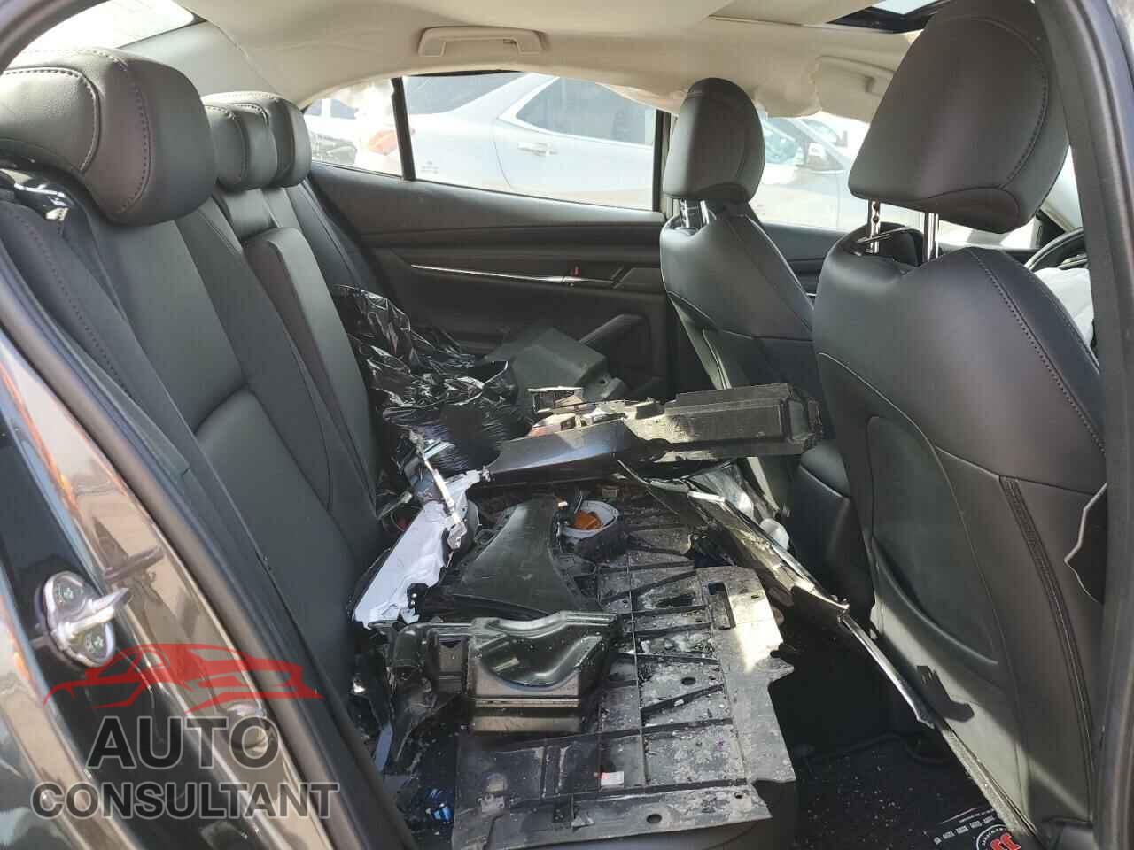 MAZDA 3 2023 - 3MZBPACM1PM352338