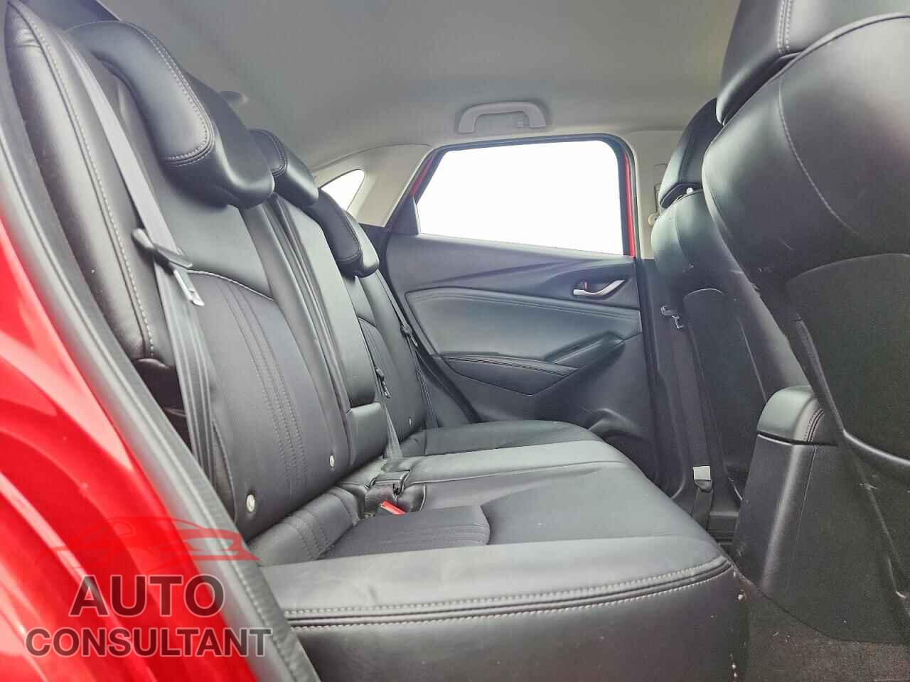MAZDA CX-3 2019 - JM1DKFC79K1420120