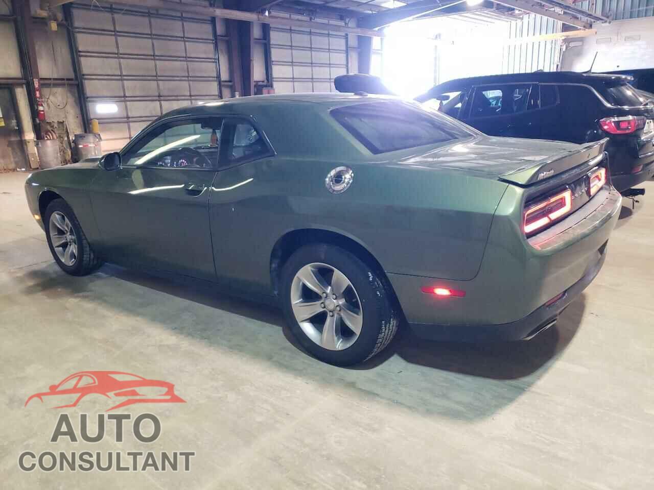 DODGE CHALLENGER 2019 - 2C3CDZAG0KH723433