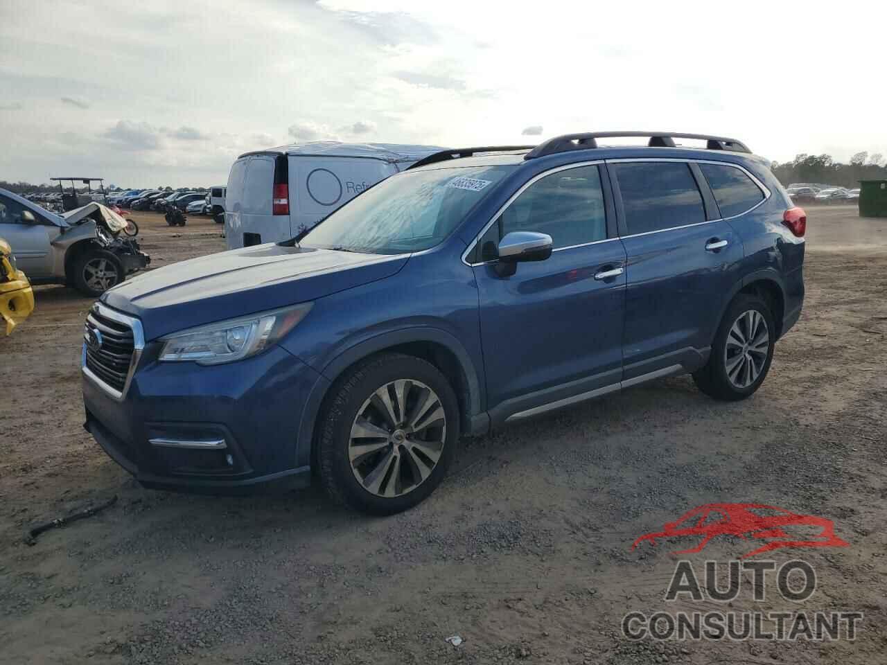 SUBARU ASCENT 2019 - 4S4WMARD2K3400150