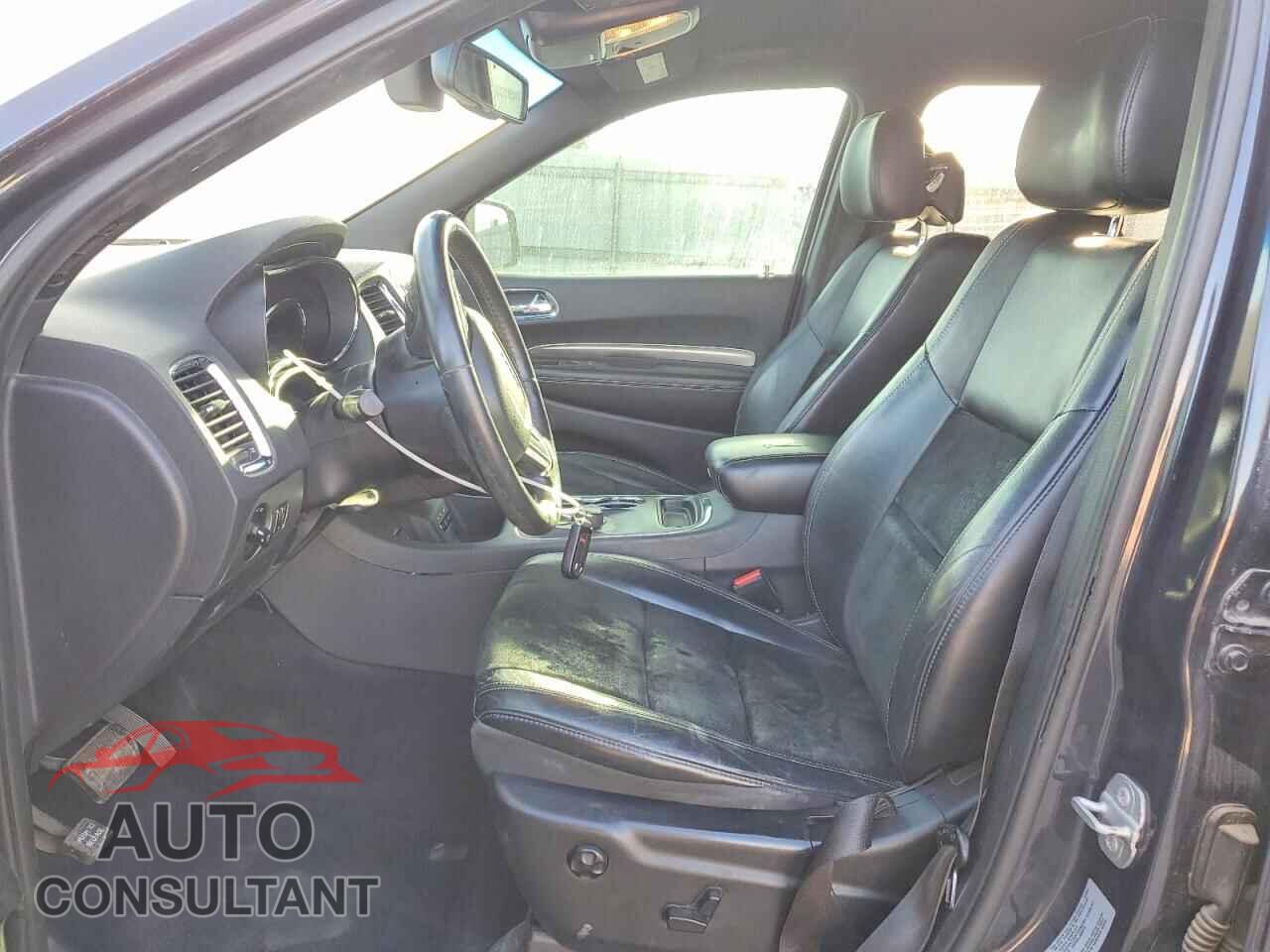 DODGE DURANGO 2015 - 1C4RDHAG9FC896604
