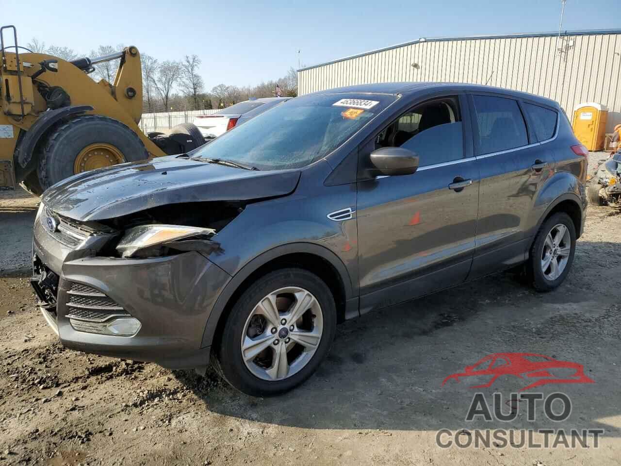 FORD ESCAPE 2016 - 1FMCU9GX9GUB51071